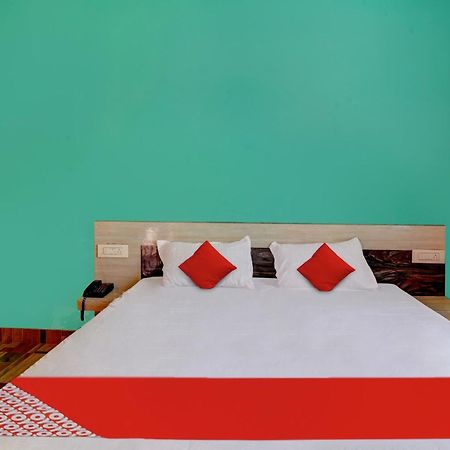 Oyo Flagship 81389 Hotel Siddhi Vinayak Motihari Exterior photo
